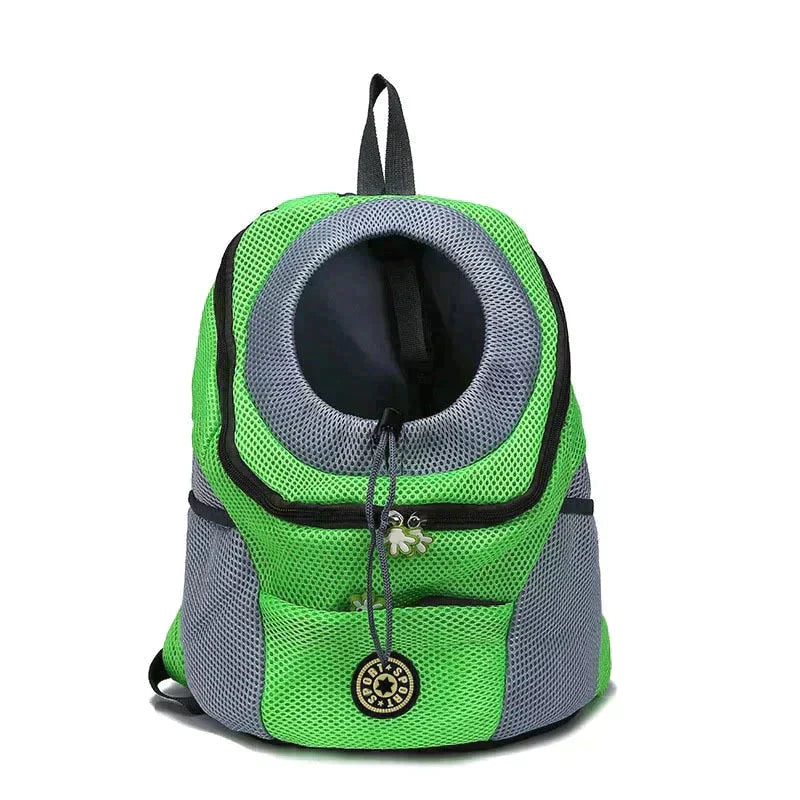 Pet Carrier Bag Petritzy
