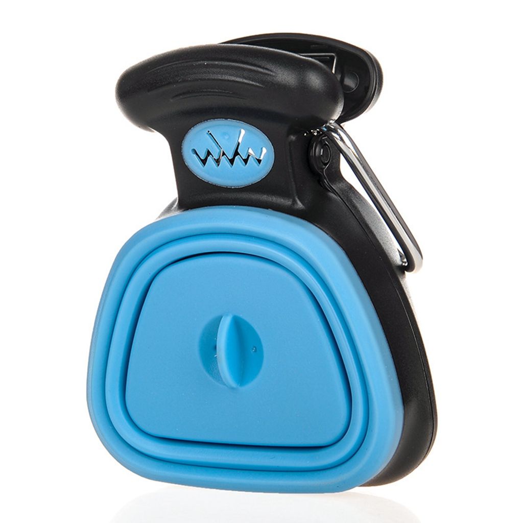 Pet Foldable Pooper Scooper Petritzy